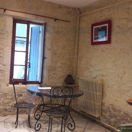 Вілла Joli Maison En Pierre Арль Екстер'єр фото